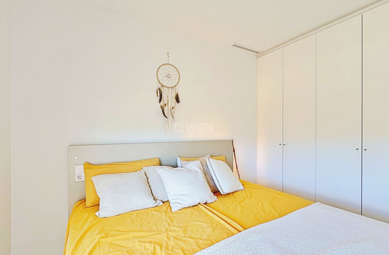 Odsprzedaż - Daszek - Torrevieja - Costa Blanca