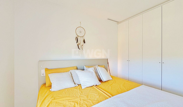 Odsprzedaż - Daszek - Torrevieja - Costa Blanca