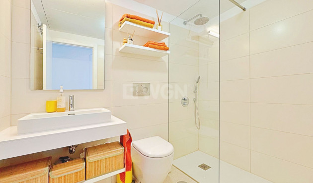 Odsprzedaż - Daszek - Torrevieja - Costa Blanca