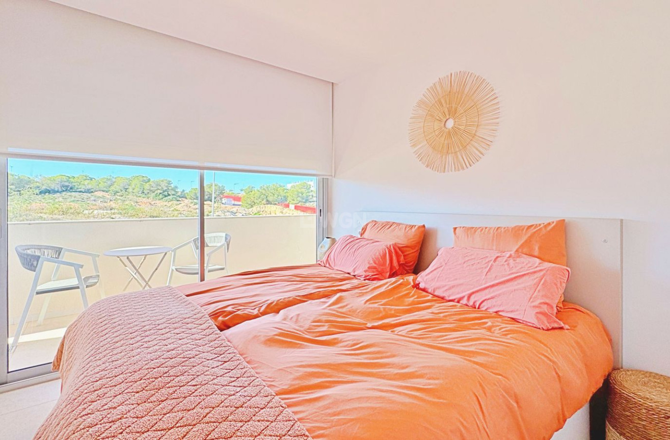 Odsprzedaż - Daszek - Torrevieja - Costa Blanca