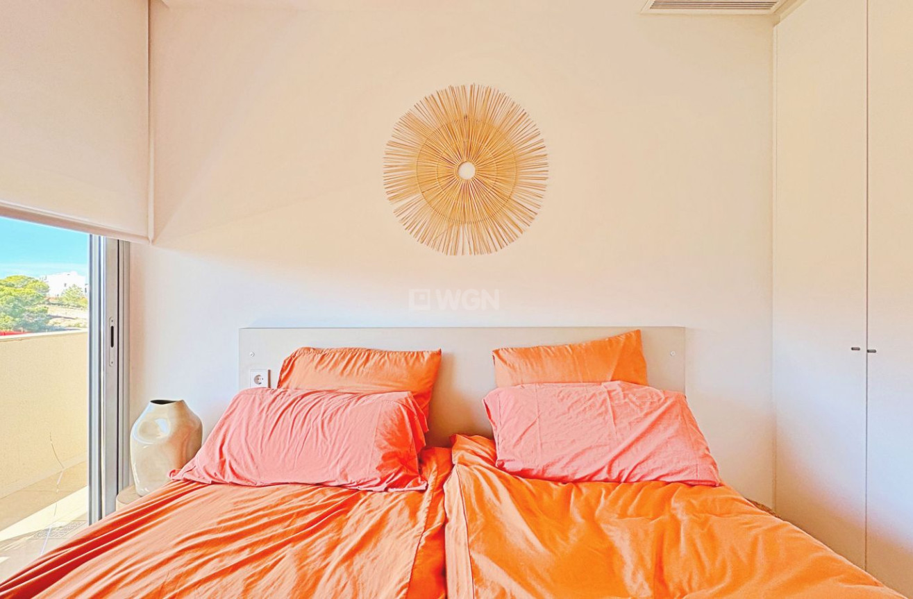 Odsprzedaż - Daszek - Torrevieja - Costa Blanca