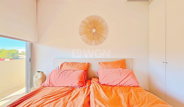 Odsprzedaż - Daszek - Torrevieja - Costa Blanca