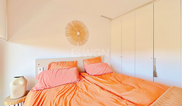 Odsprzedaż - Daszek - Torrevieja - Costa Blanca