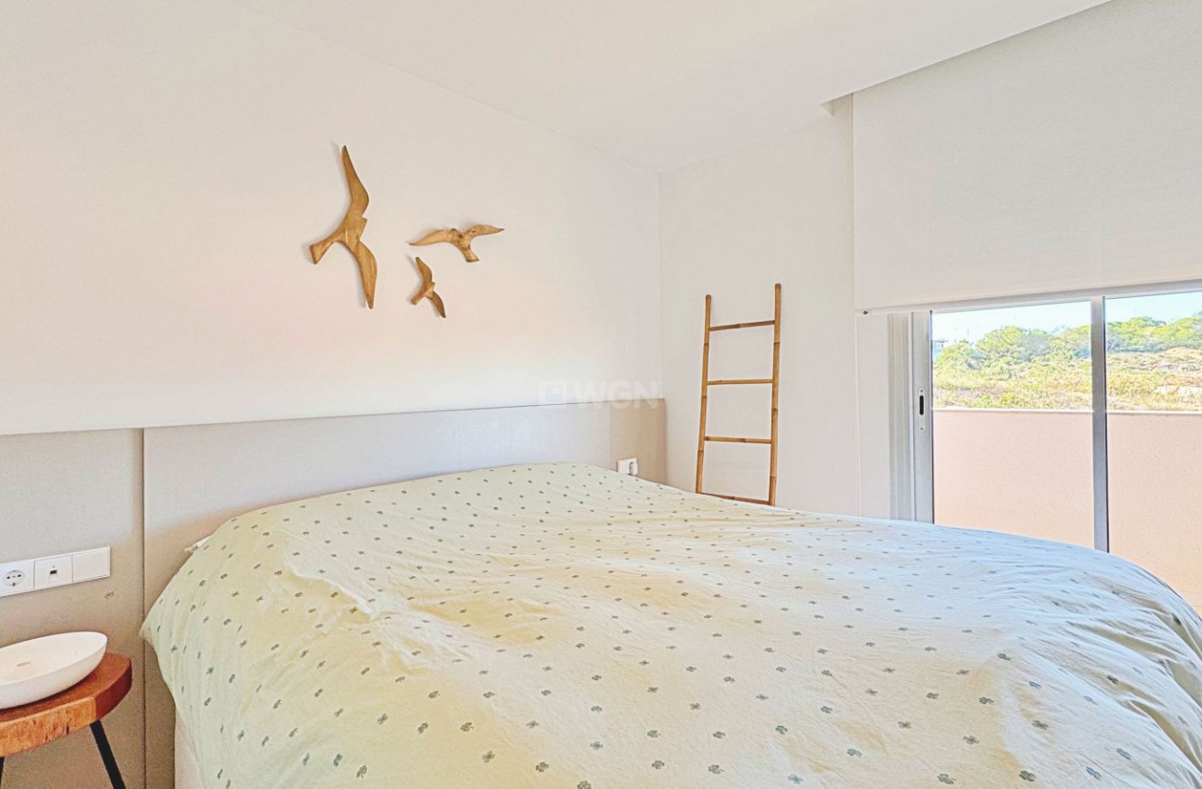 Odsprzedaż - Daszek - Torrevieja - Costa Blanca