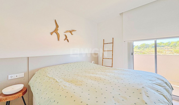 Odsprzedaż - Daszek - Torrevieja - Costa Blanca