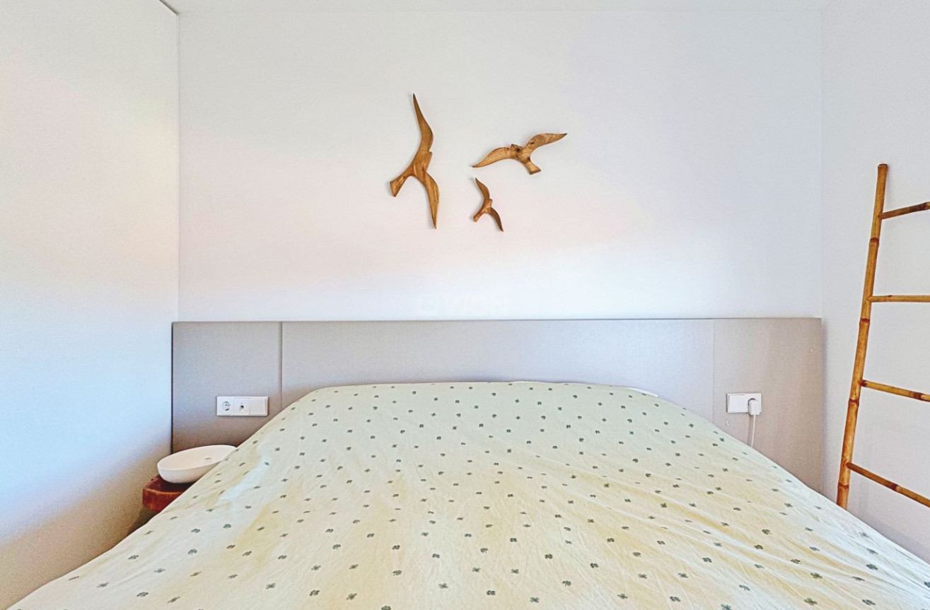 Odsprzedaż - Daszek - Torrevieja - Costa Blanca