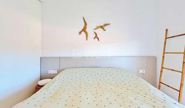 Odsprzedaż - Daszek - Torrevieja - Costa Blanca