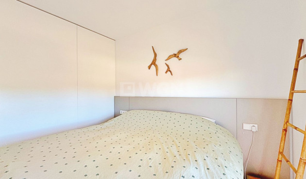 Odsprzedaż - Daszek - Torrevieja - Costa Blanca