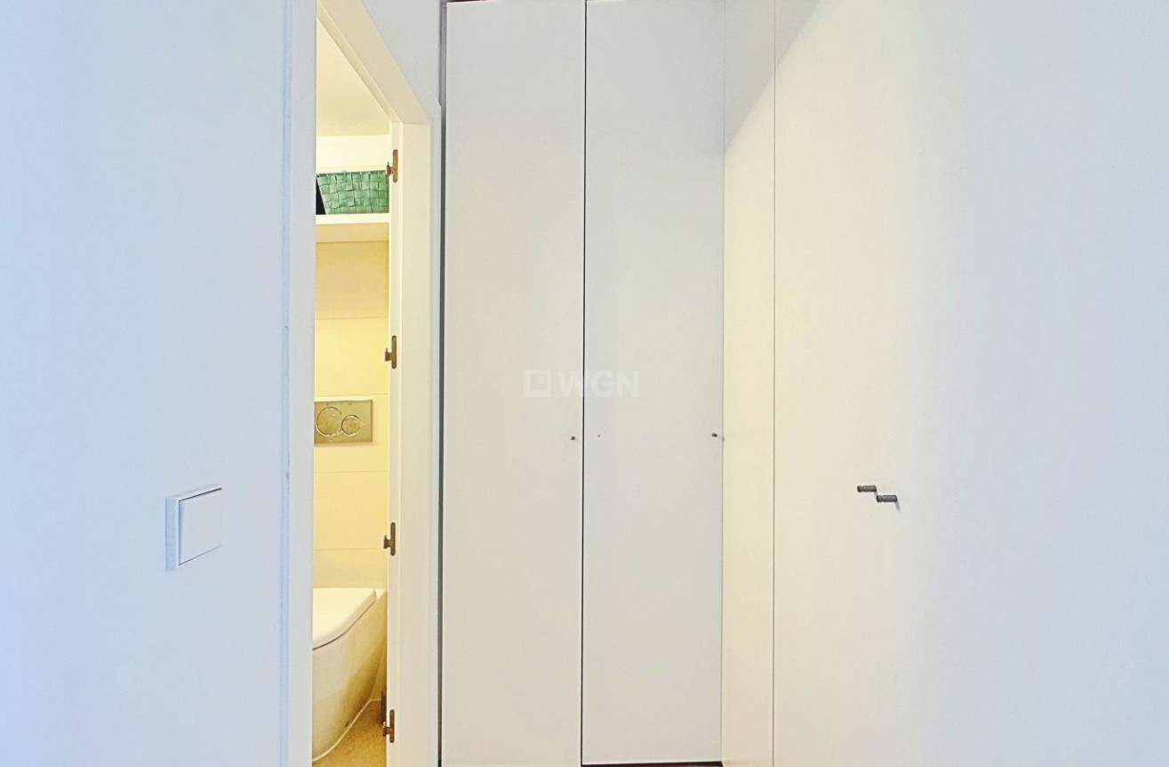 Odsprzedaż - Daszek - Torrevieja - Costa Blanca