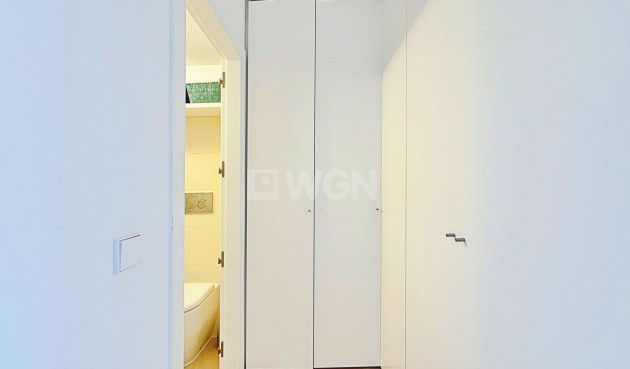 Odsprzedaż - Daszek - Torrevieja - Costa Blanca