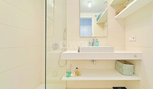 Odsprzedaż - Daszek - Torrevieja - Costa Blanca