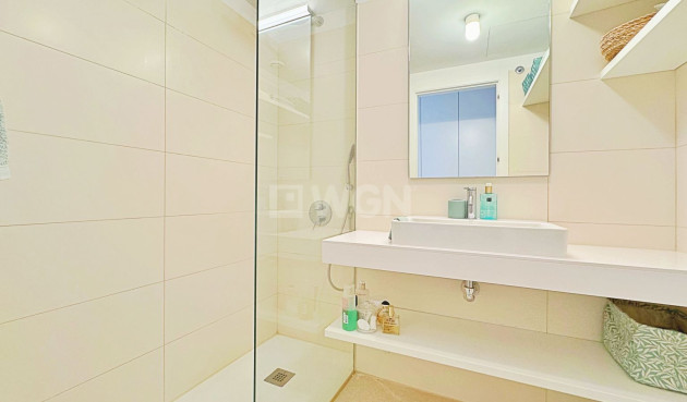 Odsprzedaż - Daszek - Torrevieja - Costa Blanca