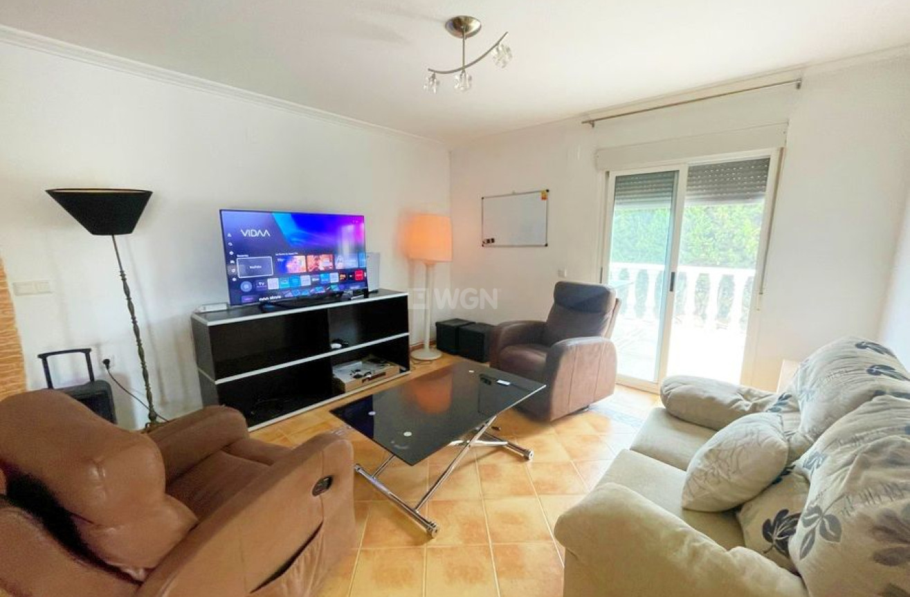 Odsprzedaż - Villa - Daya Vieja - Costa Blanca