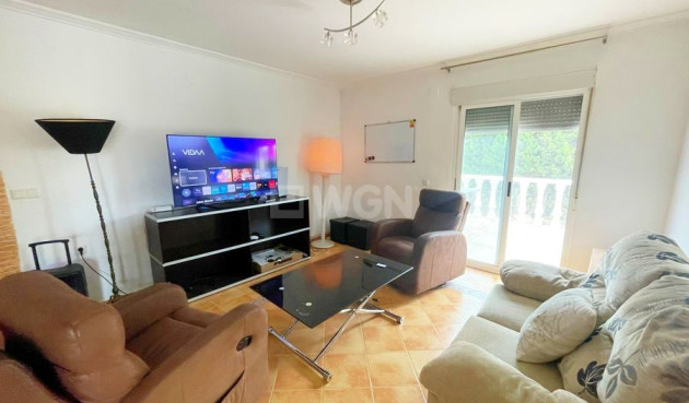 Odsprzedaż - Villa - Daya Vieja - Costa Blanca