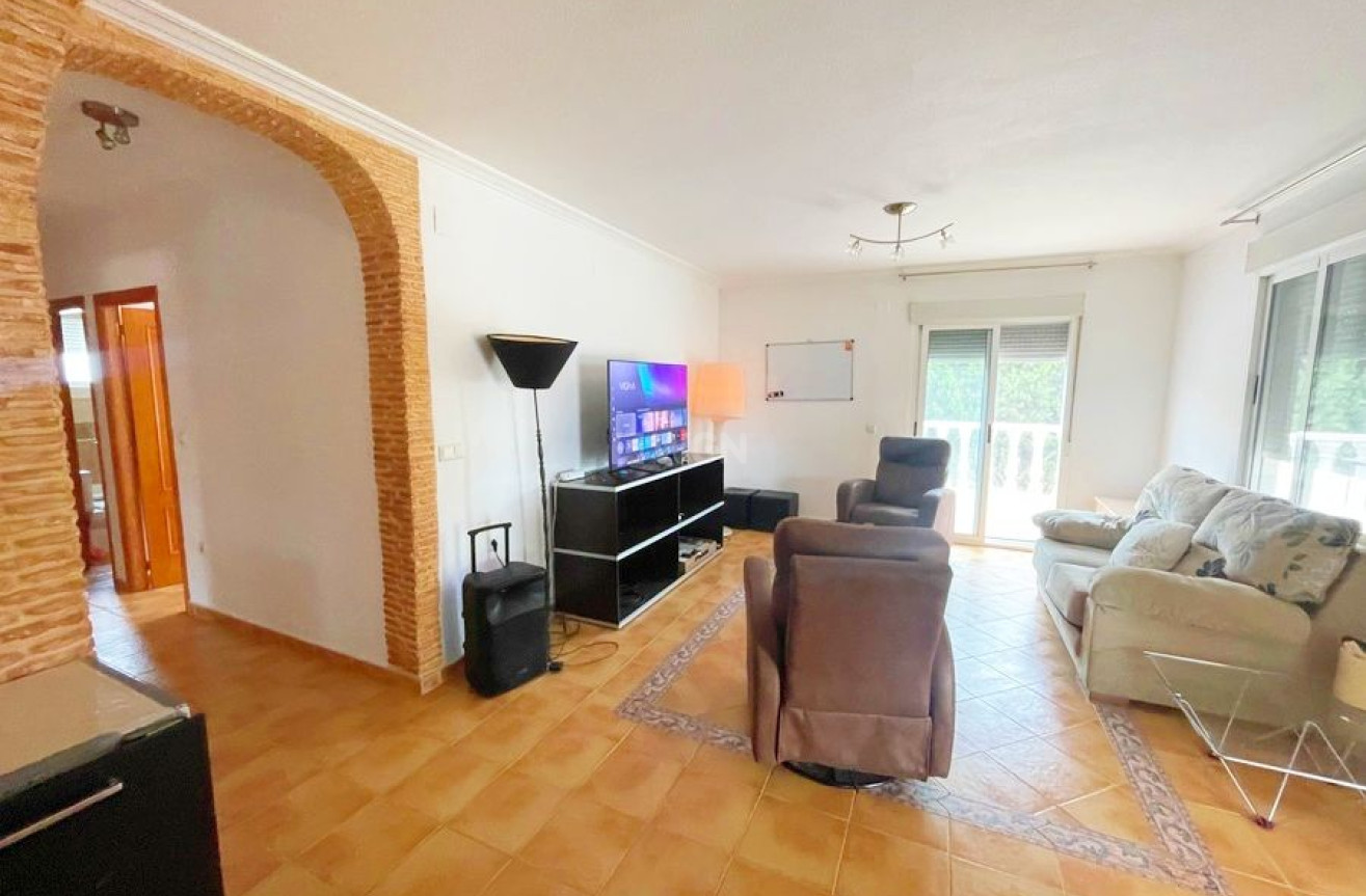 Odsprzedaż - Villa - Daya Vieja - Costa Blanca