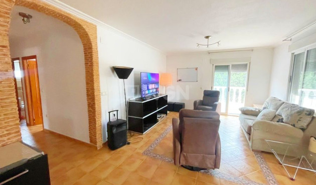 Odsprzedaż - Villa - Daya Vieja - Costa Blanca