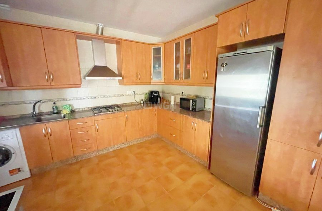 Odsprzedaż - Villa - Daya Vieja - Costa Blanca