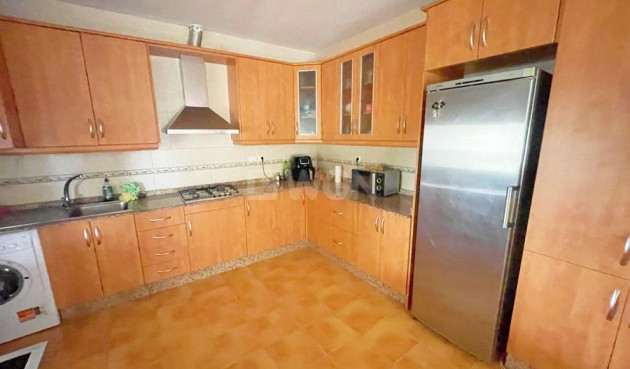 Odsprzedaż - Villa - Daya Vieja - Costa Blanca