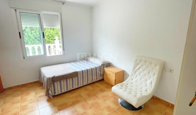 Odsprzedaż - Villa - Daya Vieja - Costa Blanca