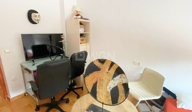 Odsprzedaż - Villa - Daya Vieja - Costa Blanca