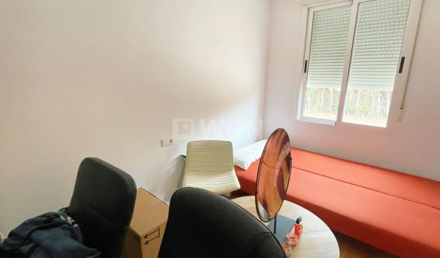 Odsprzedaż - Villa - Daya Vieja - Costa Blanca