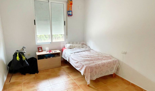 Odsprzedaż - Villa - Daya Vieja - Costa Blanca