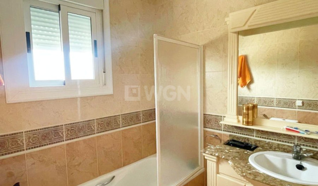 Odsprzedaż - Villa - Daya Vieja - Costa Blanca