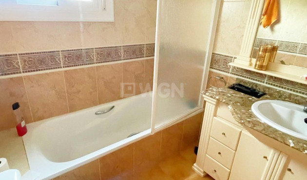 Odsprzedaż - Villa - Daya Vieja - Costa Blanca