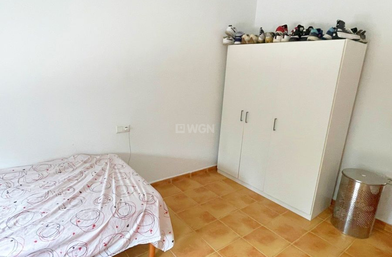 Odsprzedaż - Villa - Daya Vieja - Costa Blanca