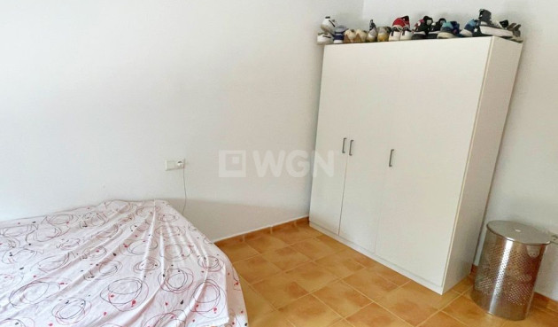 Odsprzedaż - Villa - Daya Vieja - Costa Blanca