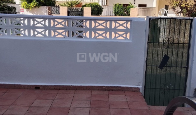 Odsprzedaż - Kamienica - Torrevieja - Los Balcones