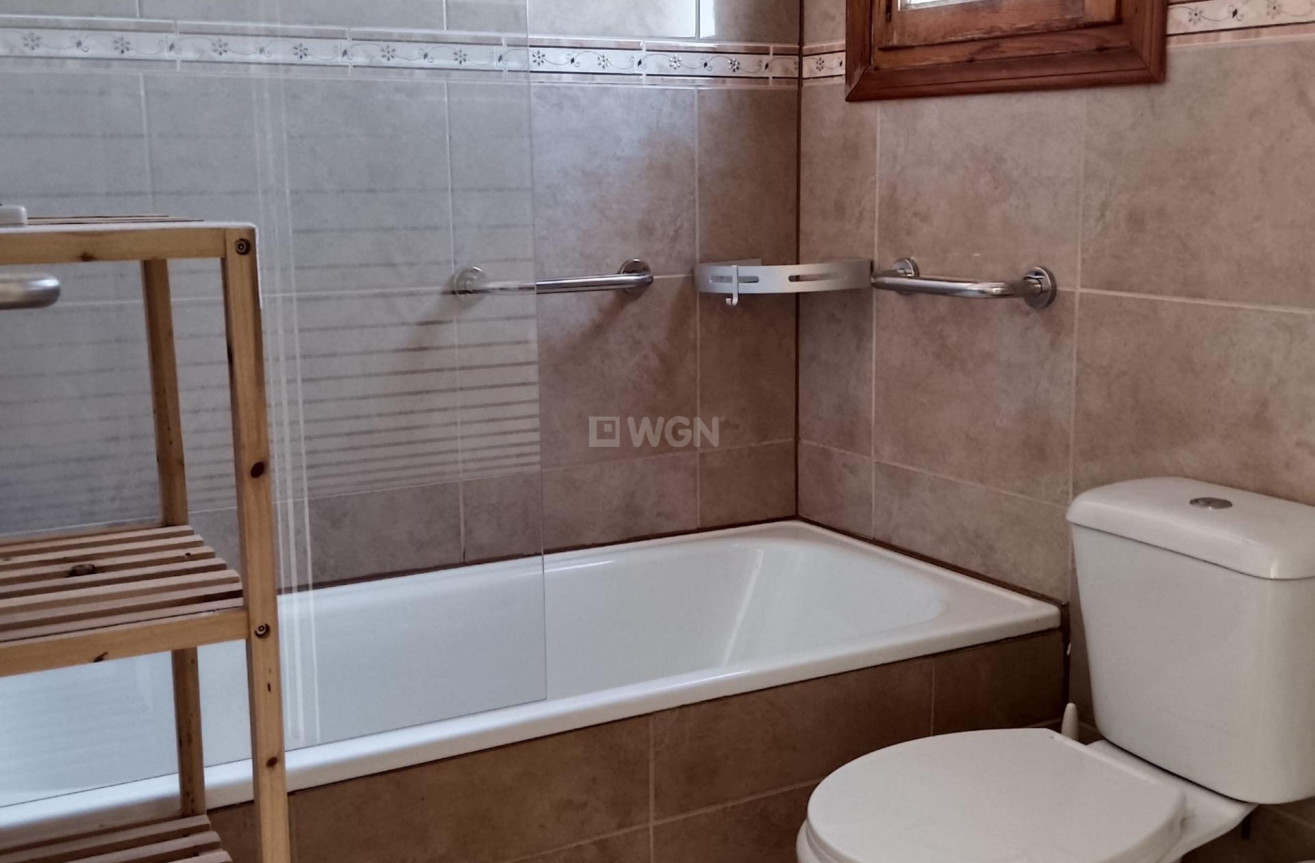 Odsprzedaż - Kamienica - Torrevieja - Los Balcones