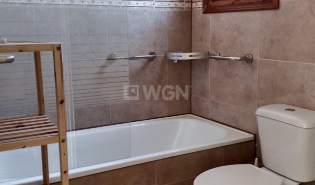 Odsprzedaż - Kamienica - Torrevieja - Los Balcones