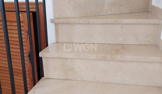 Odsprzedaż - Kamienica - Torrevieja - Los Balcones