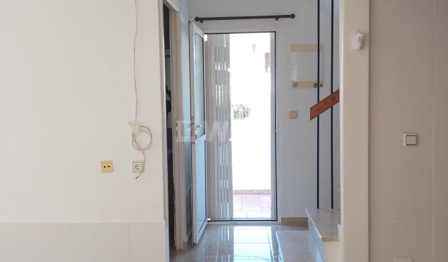 Odsprzedaż - Kamienica - Torrevieja - Los Balcones