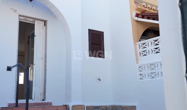 Odsprzedaż - Kamienica - Torrevieja - Los Balcones