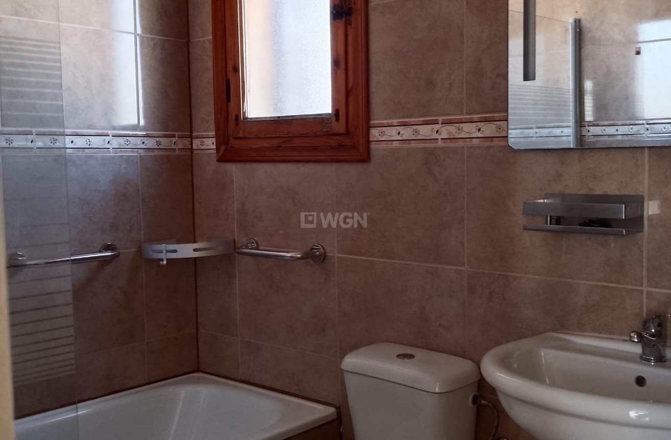 Odsprzedaż - Kamienica - Torrevieja - Los Balcones