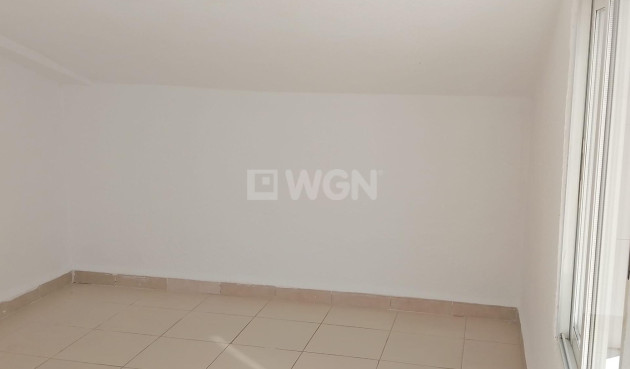 Odsprzedaż - Kamienica - Torrevieja - Los Balcones