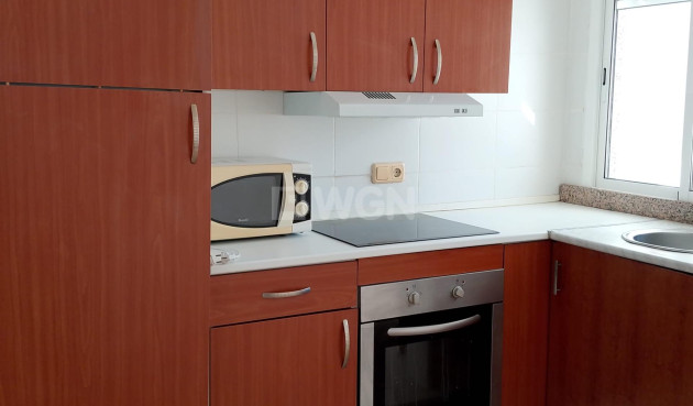 Odsprzedaż - Kamienica - Torrevieja - Los Balcones