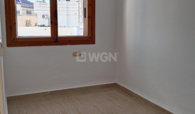 Odsprzedaż - Kamienica - Torrevieja - Los Balcones