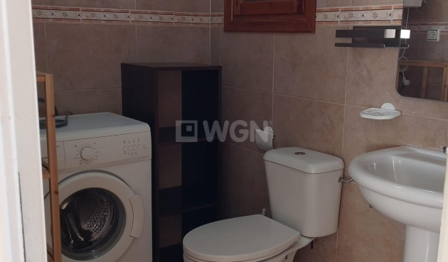 Odsprzedaż - Kamienica - Torrevieja - Los Balcones