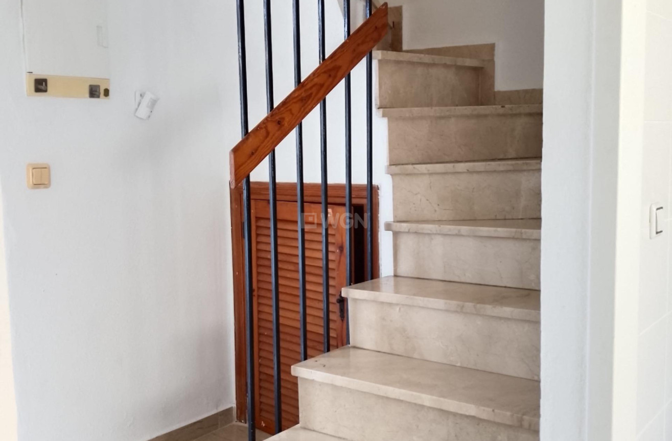 Odsprzedaż - Kamienica - Torrevieja - Los Balcones