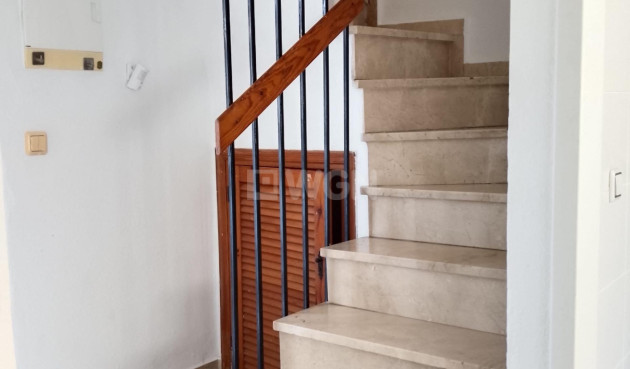 Odsprzedaż - Kamienica - Torrevieja - Los Balcones