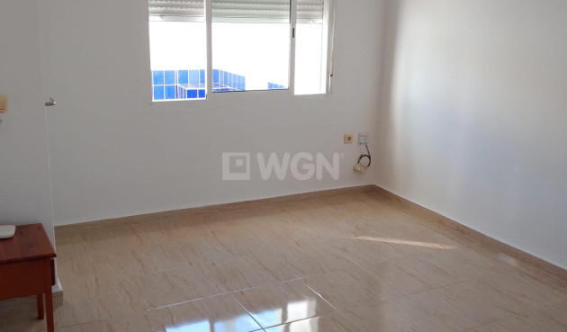 Odsprzedaż - Kamienica - Torrevieja - Los Balcones