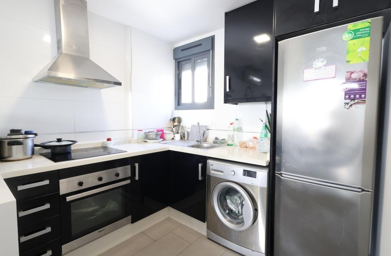 Odsprzedaż - Bungalow - Orihuela Costa - Costa Blanca