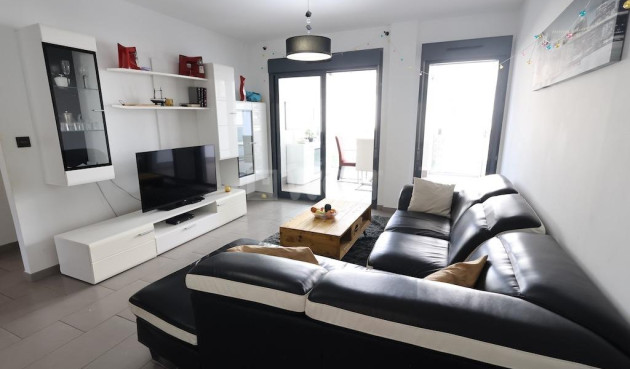 Odsprzedaż - Bungalow - Orihuela Costa - Costa Blanca