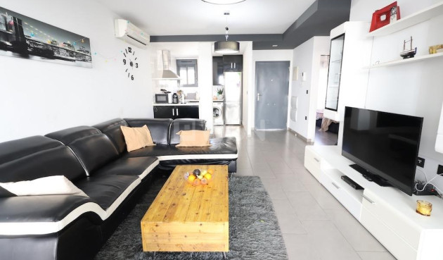 Odsprzedaż - Bungalow - Orihuela Costa - Costa Blanca