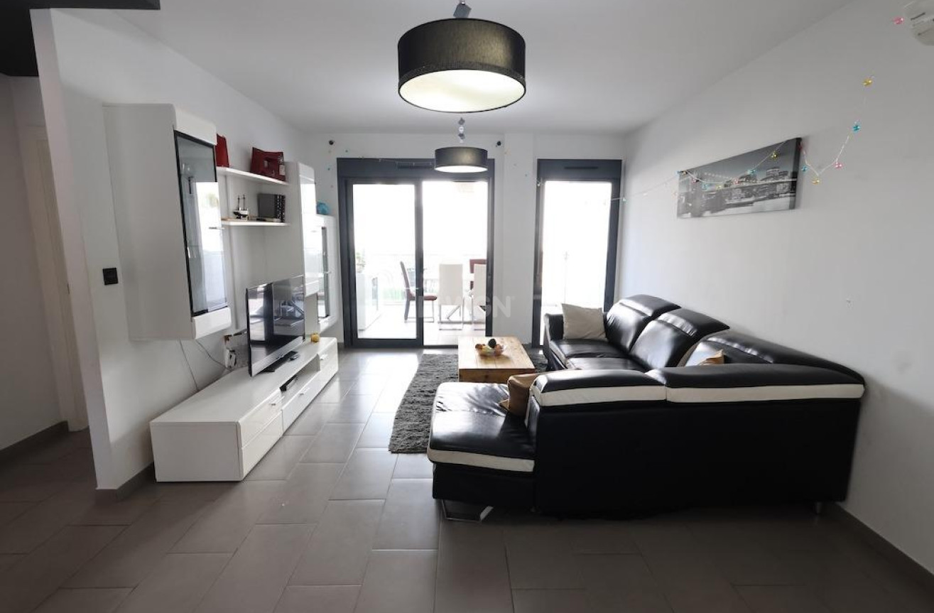 Odsprzedaż - Bungalow - Orihuela Costa - Costa Blanca