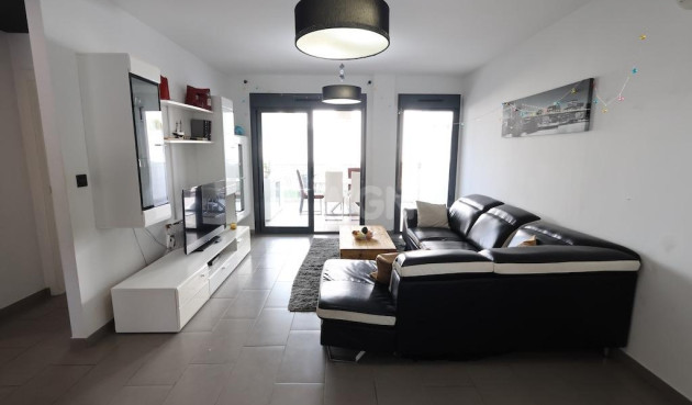 Odsprzedaż - Bungalow - Orihuela Costa - Costa Blanca