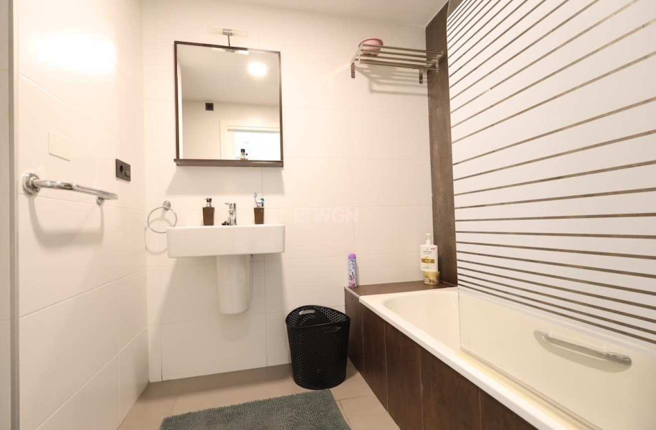 Odsprzedaż - Bungalow - Orihuela Costa - Costa Blanca